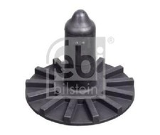 Original FEBI BILSTEIN Anschlagpuffer Federung 103503 für Mercedes-Benz Renault