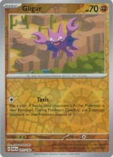 gligar pokemon card value Gligar (C) {F} <045/088> [XY4] – 晴れる屋2