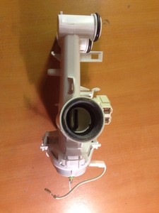 Heizung für Geschirrspüler