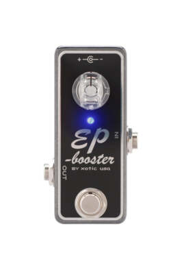 Xotic Effects EP-Booster 886830404139| eBay