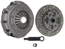 Clutch Kit HD for 2001 2002 2003 2004 FORD FOCUS SE S2 ZTS ZTW ZX3 ZX5 DOHC 2.0L