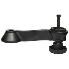 RAM Mount Single Swing Arm Straight Extension for Tele-Pole System RAM-VB-109-3U