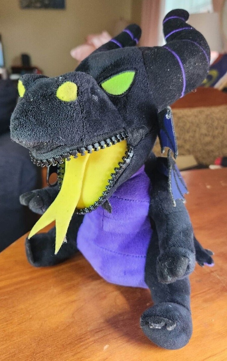 Used no Tags Quantum Mechanix Disney Maleficent Dragon Used no Tags Quantum Mechanix Disney Maleficent Dragon