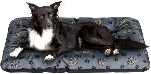 Cama Perro para Perros y Gato Impermeable Grande y Mediano Perros L, XL - Imagen 18 de 34