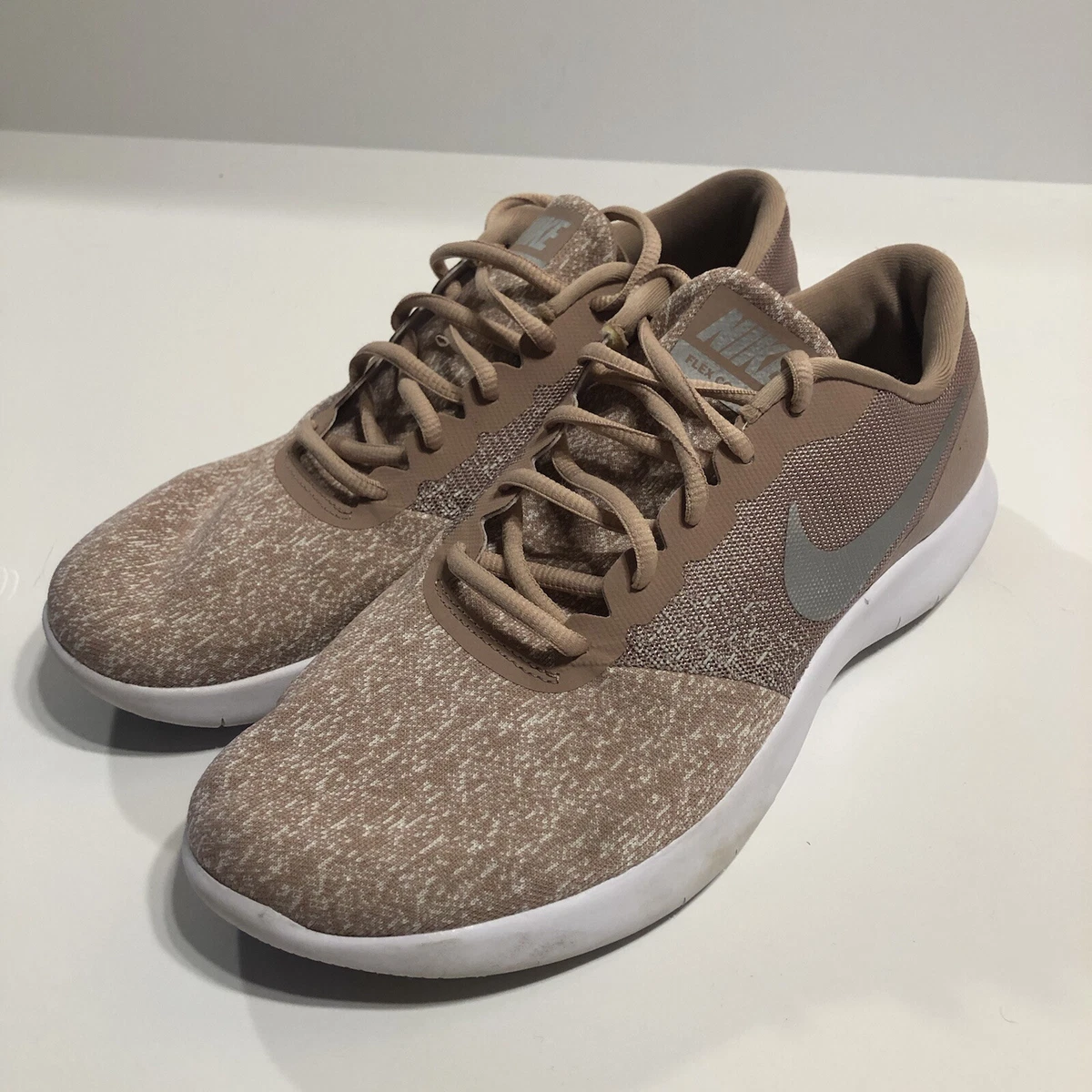 Nike flex shop contact pink