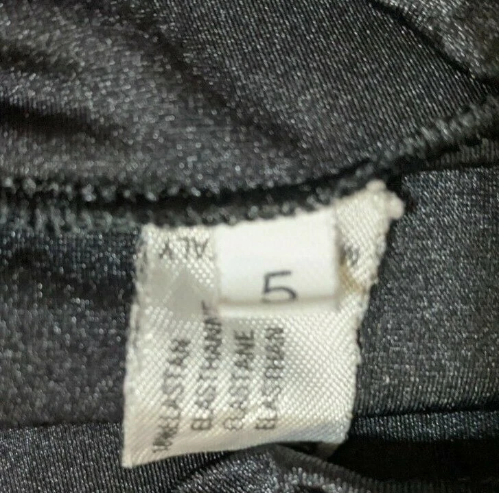 MALLAS BABERO Nalini Carrera Vintage - Acolchadas - TALLA XL (5) - Hechas en Italia  Foto 3 de 4