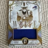 2024 Panini Gold Standard - White Gold #WG-JCK James Cook /299 (MEM)