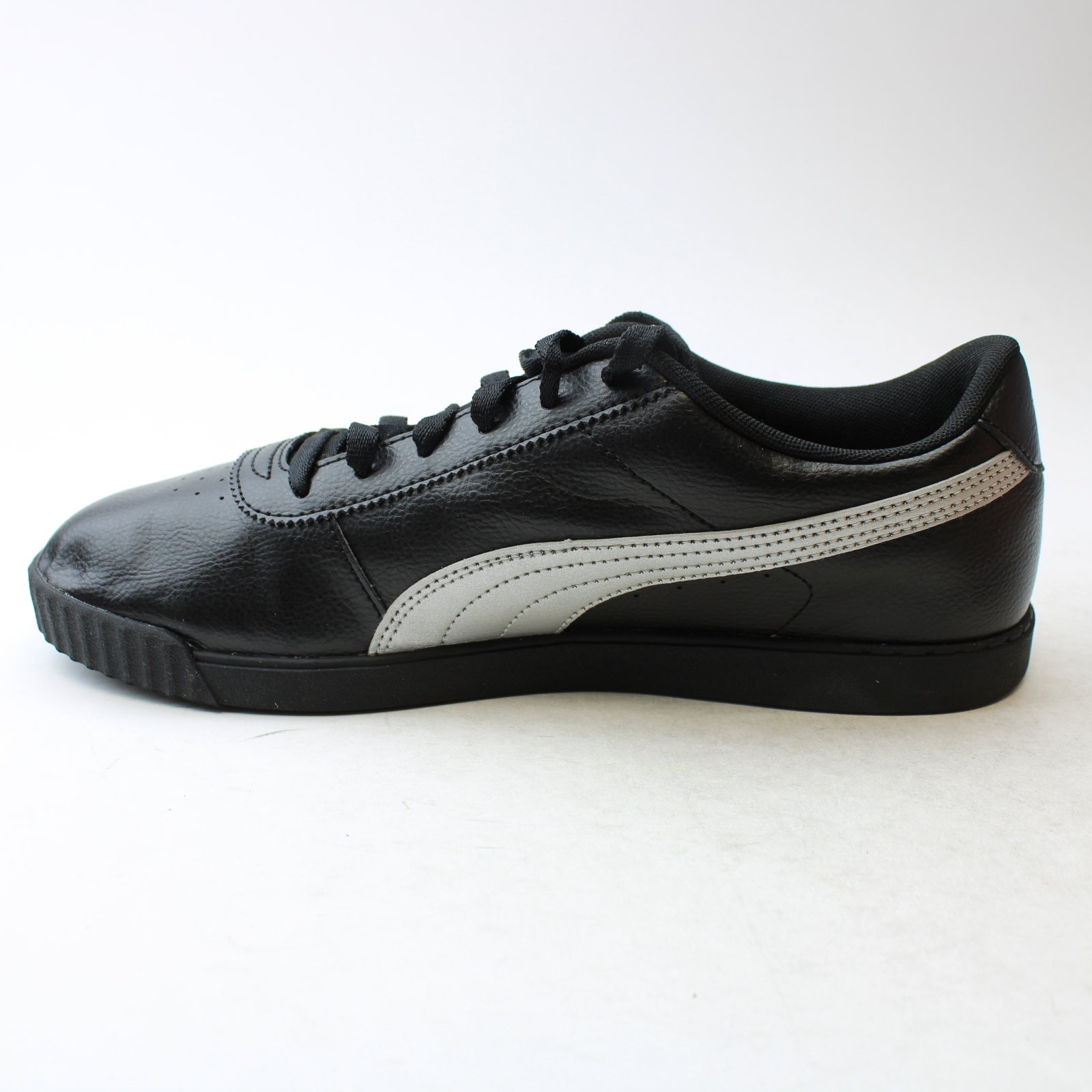 puma slim sneakers