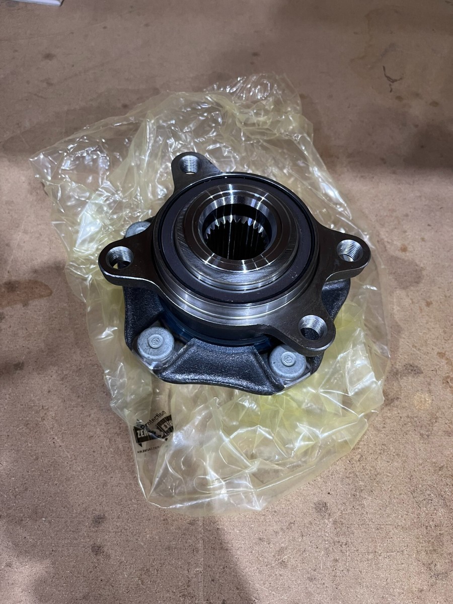 ASM-UNITIZED HUB 5X4 . 25 #1525346 | eBay
