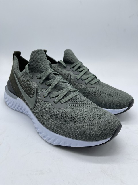 Size 9.5 - Nike Epic React Flyknit 2 