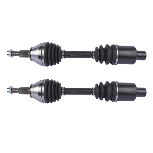 For Ram 1500 Classic 4WD 2012-2020 Front Left & Right CV Axle Shaft RL028398AA - Picture 5 of 8