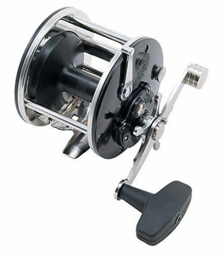 PENN FATHOMII Fathom 2 Speed 15LD2 Right-Hand 6.2:1-2.8:1 Gear PE2