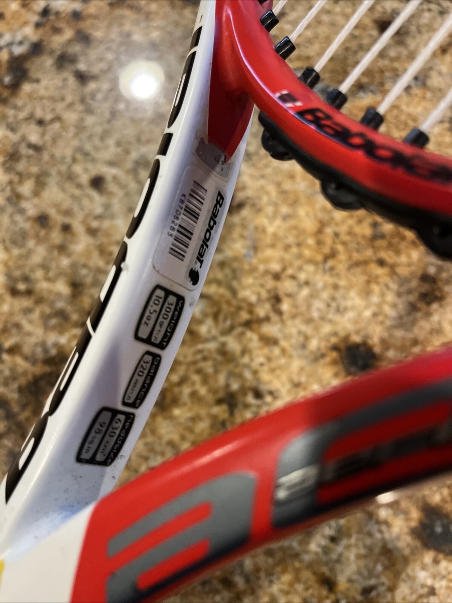 【希少名器】 Babolat Aero Storm Tour G2 3本セット 希少名器】 Babolat Aero Storm Tour G2 3本セット テニス