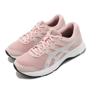 asics gel contend 6 pink