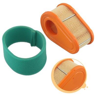 Premium Luftfilter für DOV DOV I/C und 800 850 850I/C 875 Serie Motoren