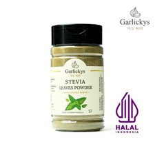 Hoja de Stevia en Polvo Hierbas Naturales…