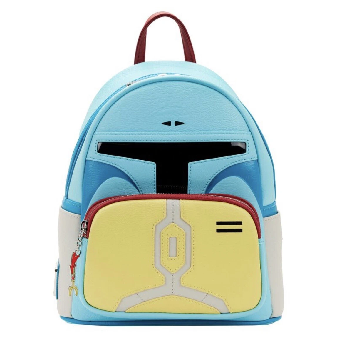 Loungefly boba fett mini best sale backpack