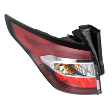 Tail Light For Ford Escape Kuga 2017 2018 19 Outer Driver Left Side Brake Lamp Tail Light For Ford Escape Kuga 2017 2018 19 Outer Driver Left Side Brake Lamp