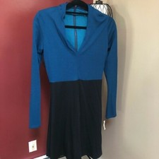 Xtaren Colorblock dress size Large