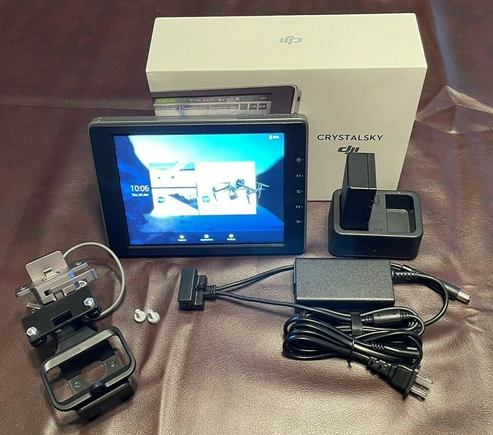 Surveyor Market Item for Sale