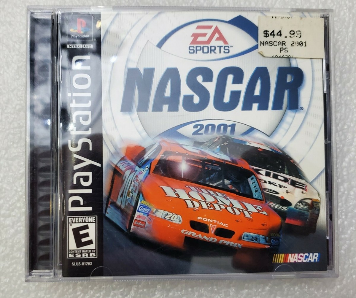 Alamy Ltd Nascar Heat Ps1 Nascar Racing Ps1 Top, image size:1200x1004
