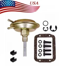 Front Axle 4WD Vacuum Shift Actuator fits for Dodge RAM 1500 2500 3500 W150 W250