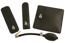 Image of Power-Tec 92315 3 Piece Inflatable Panel Bag Set