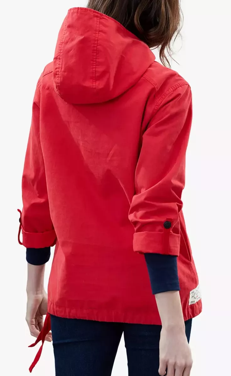 Embleton hooded puffer jacket clearance