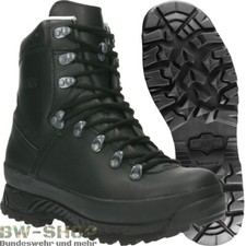 gebirgsjägerstiefel