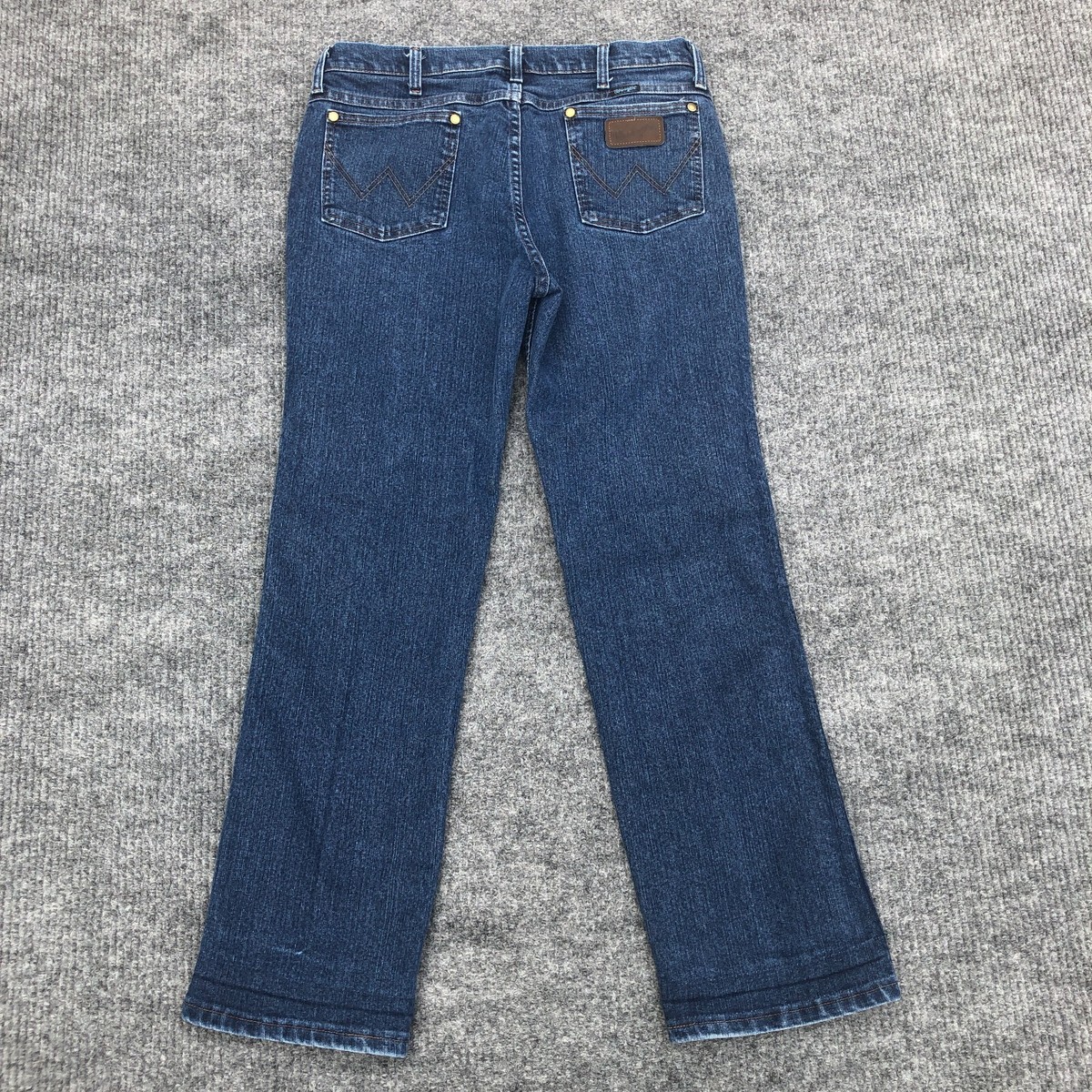 Wrangler 47MWZ Premium Performance Cowboy Cut Regular Fit Mens 