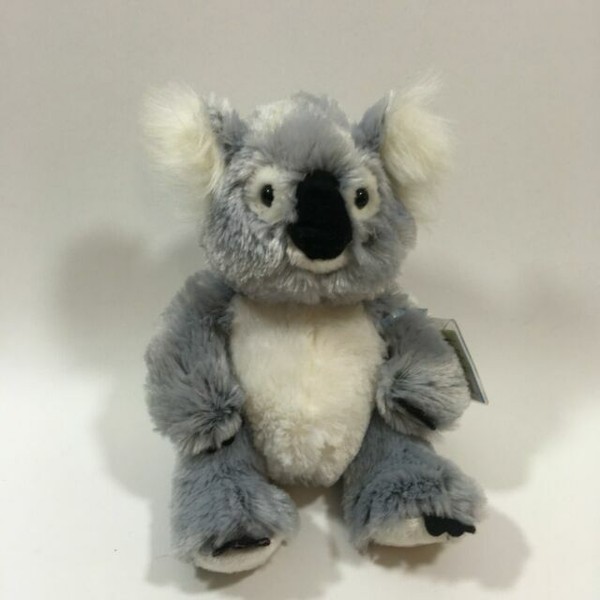 kinz Koala HM113 GANZ Stuffed Animal Plush Code for sale online eBay