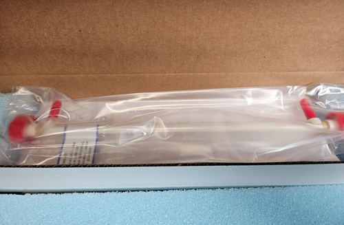 Cytiva GE Hollow Fiber Filter Tangential Flow Cartridge - Picture 8 of 9