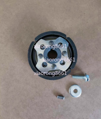 Clutch Plate FitFor Hangkai 4-stroke 3.6HP 4.0 HP outboard motor