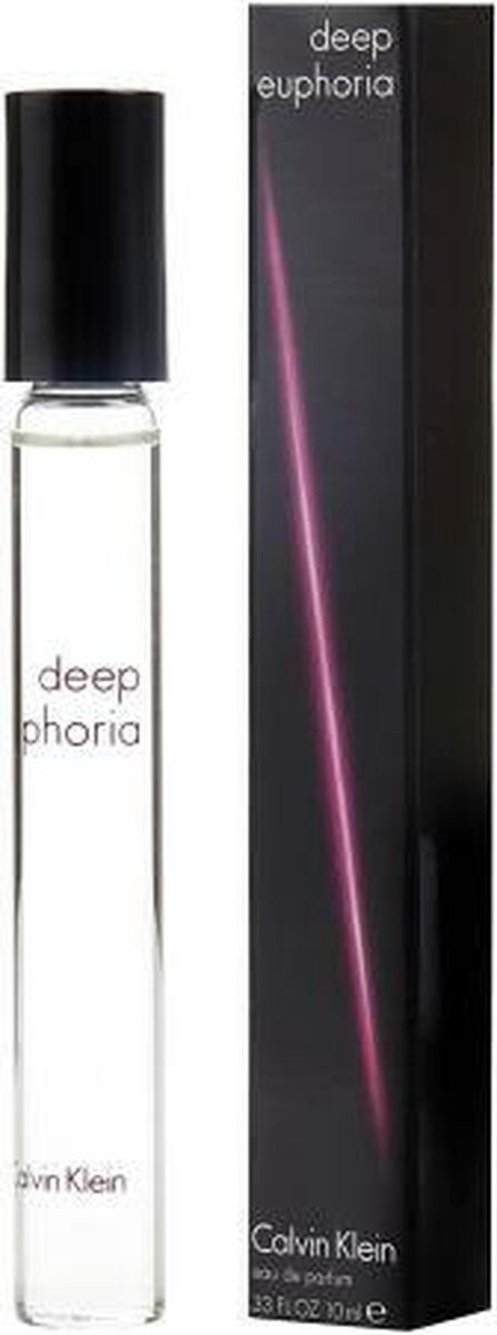 Calvin Klein Euphoria Travel Size Rollerball Edp - 10ml - Reisegröße Geschenk