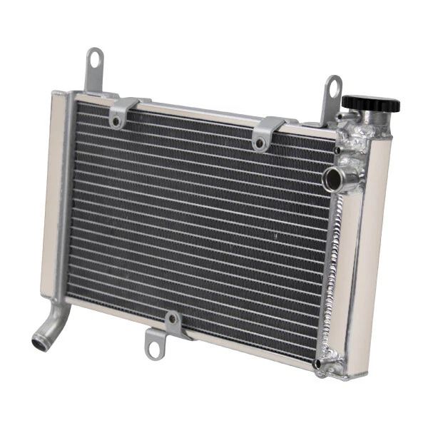 Aluminum Radiator For 1997-2007 Yamaha YZF600R YZF 600R Thunicercat 1998 - Image 3 of 4