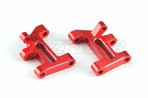 Jazrider Aluminium Front Suspension Arms Set For Tamiya M03/M04/M05/M06/MF01X - Picture 2 of 4