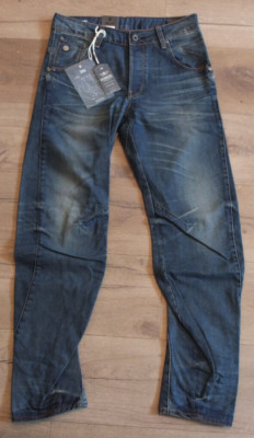 G-STAR RAW　Arc 3D スリム　【2XL】　ビックサイズ　w40 G-Star Raw Mens Arc 3D Slim Fit Jeans - Walmart.com