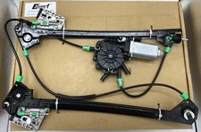 Window Regulator & Motor Power Driver Side Left LH for C5  97-04 Corvette