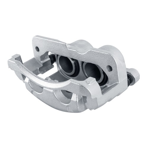Par de pinzas de freno delanteras para Silverado 1500 Tahoe Avalanche GMC Sierra Yukon - Imagen 4 de 14