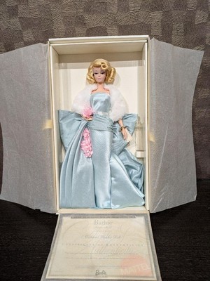 Barbie Fashion Model Collection Delphine Hobby Toy Doll Series 
