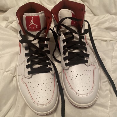 jordan 1 gym red size 9.5