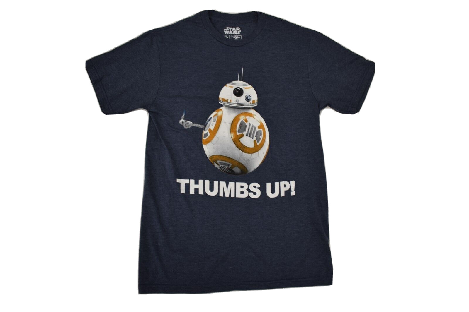 S Out Thumbs Up! Funny Shirt New Xs, S, L