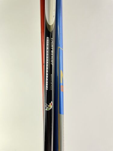 Mens Golf Hybrid Bundle Set 18,21 & 24 Degrees Regular Graphite /New Grips/12964 - Picture 12 of 21