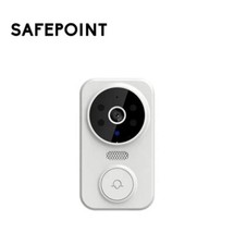 Buy 1 Get 1 Free  Doorbell Camera 2 Pack