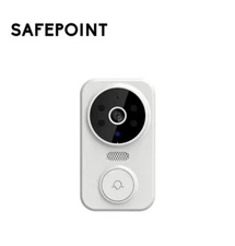 Buy 1 Get 1 Free!  Doorbell Camera 2 Pack