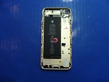 Apple iPhone 7 AT T 4.7" A1778 2016 32GB OEM Back Cover w/Battery Gold GRADE A