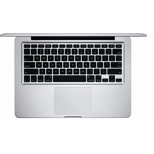 Apple MacBook Pro 13.3" Core 2 Duo P8400 2.26GHz 4GB RAM 160GB HDD - Garantía Foto 4 de 4