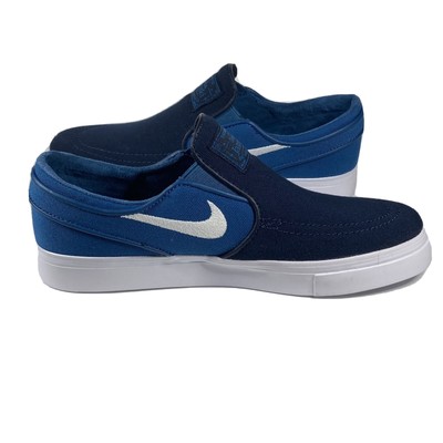 sb zoom janoski slip on