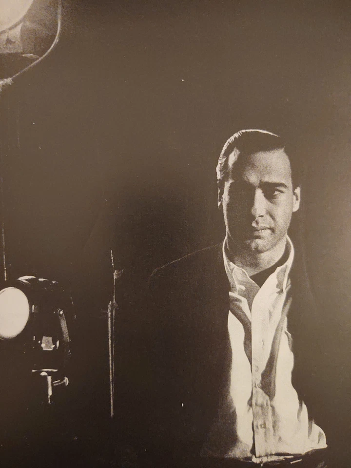 HORIZON March 1963 Venice John Frankenheimer Shirley Anne Field Marisol Escobar - Image 4 of 4