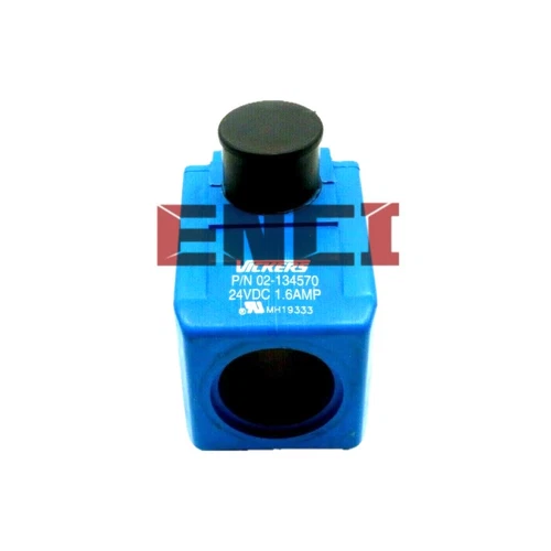 P/N 02-134570 Eaton Vickers (Danfoss) Coil For USA 02-134570